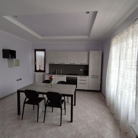 شقة Casa Dany Tremosine المظهر الخارجي الصورة