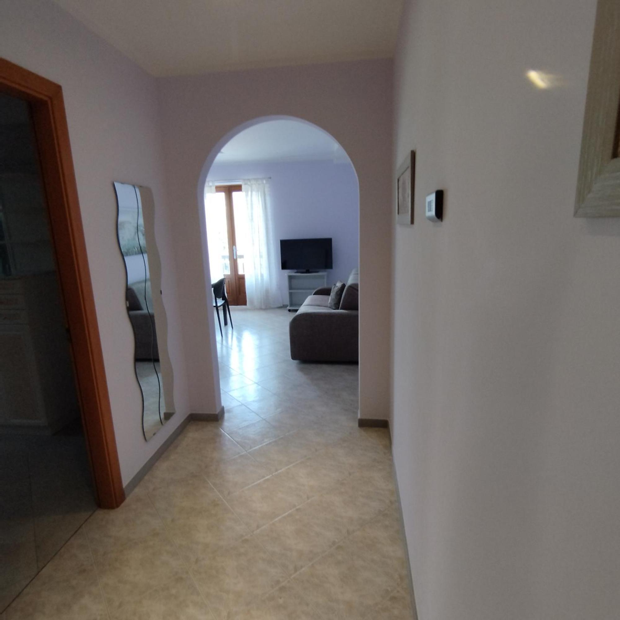 شقة Casa Dany Tremosine المظهر الخارجي الصورة