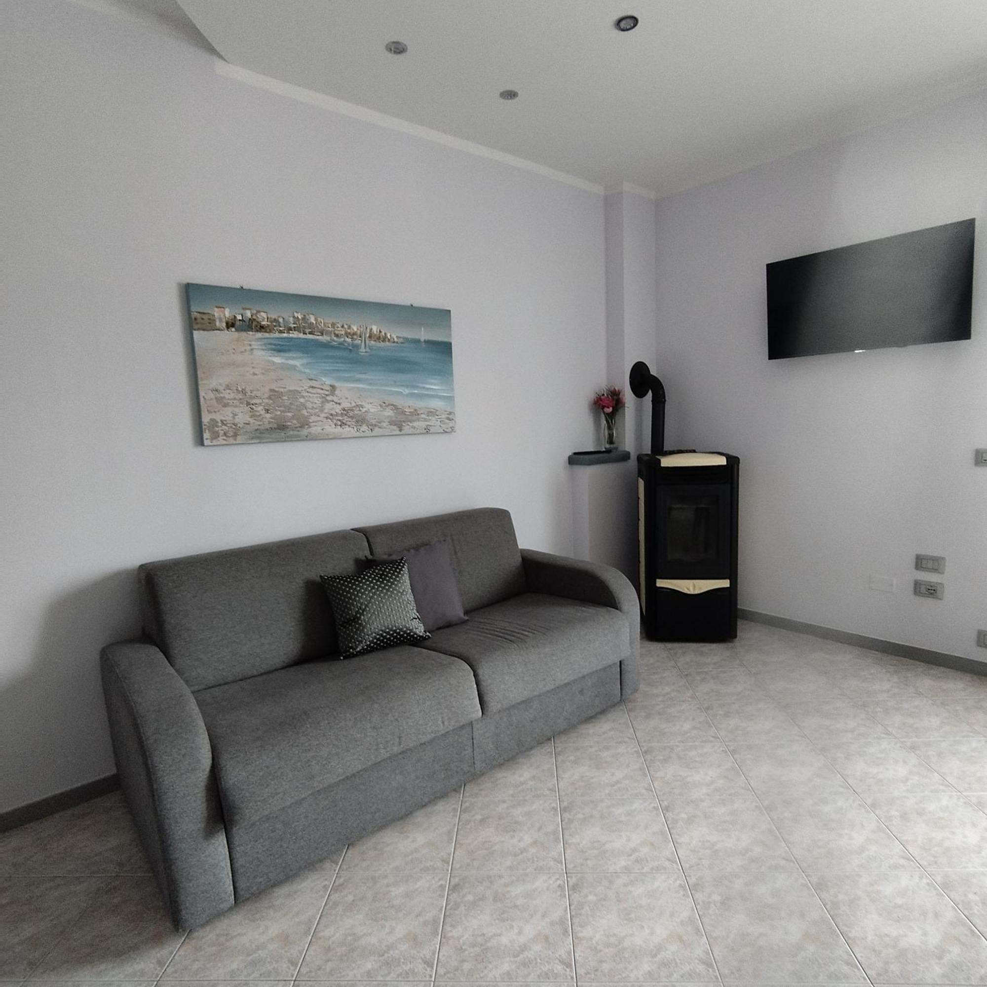 شقة Casa Dany Tremosine المظهر الخارجي الصورة