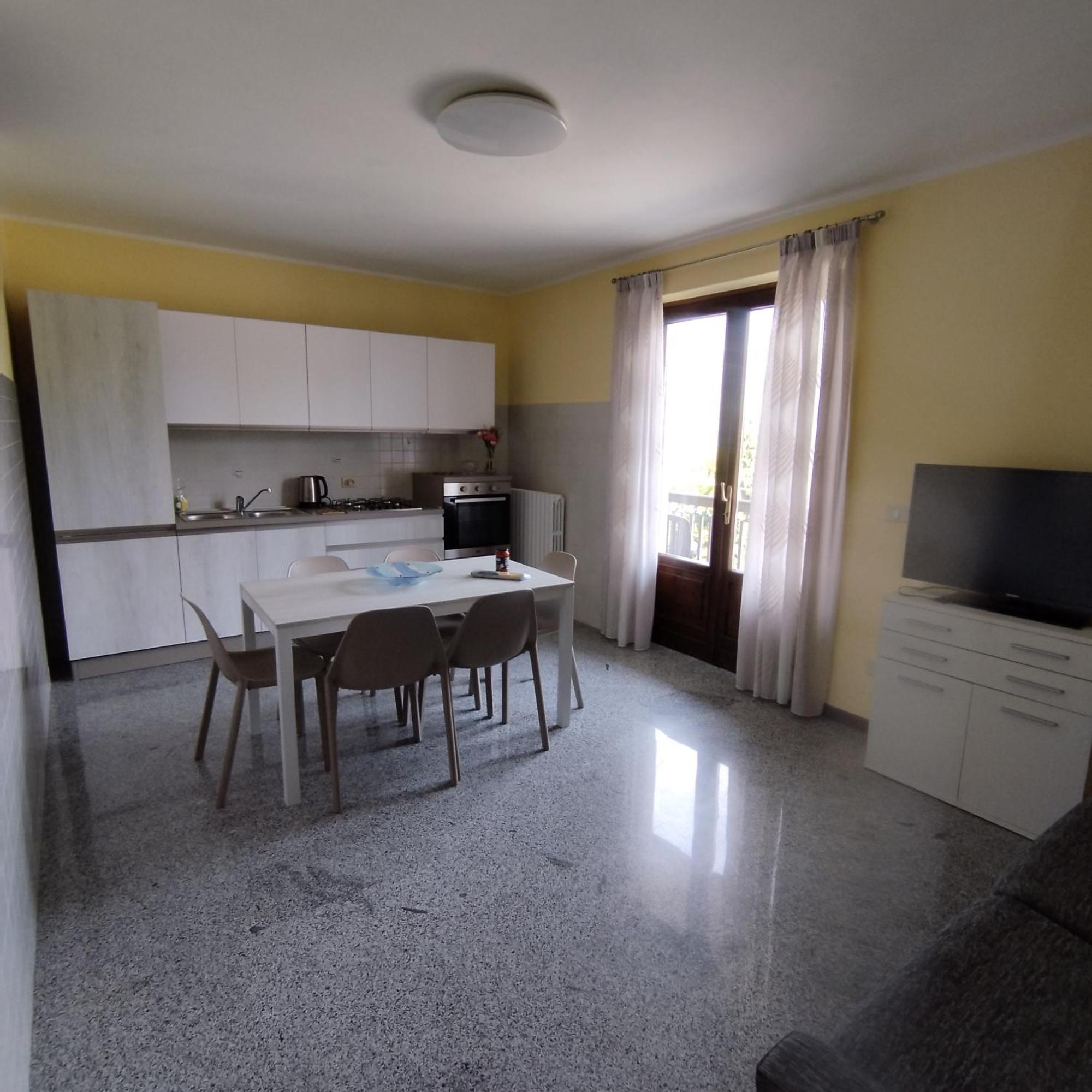 شقة Casa Dany Tremosine المظهر الخارجي الصورة